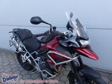 Triumph Tiger 1200 GT Pro `25 +Zubehör = 5774,- gespart - TRIUMPH TIGER 1200