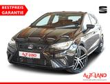 Seat Ibiza 1.0 TSI FR Beats LED Navi Android Apple - Seat Ibiza Gebrauchtwagen in Hamburg