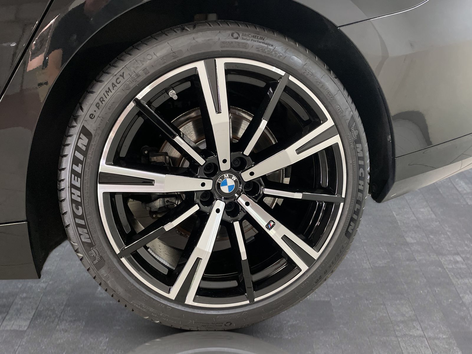 BMW 520 - Bild 14