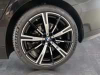 BMW 520 - Vorschau Bild 14