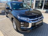 Mitsubishi ASX Basis 2WD, 1.Hand, NAVI, KAMERA , 37420km... - Mitsubishi ASX mit Benzin-Antrieb: Geländewagen, 1.2