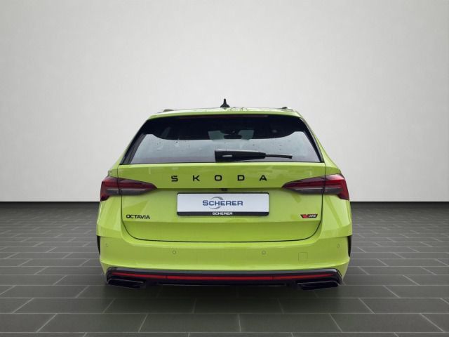 Skoda Octavia - Bild 8