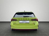 Skoda Octavia - Vorschau Bild 8