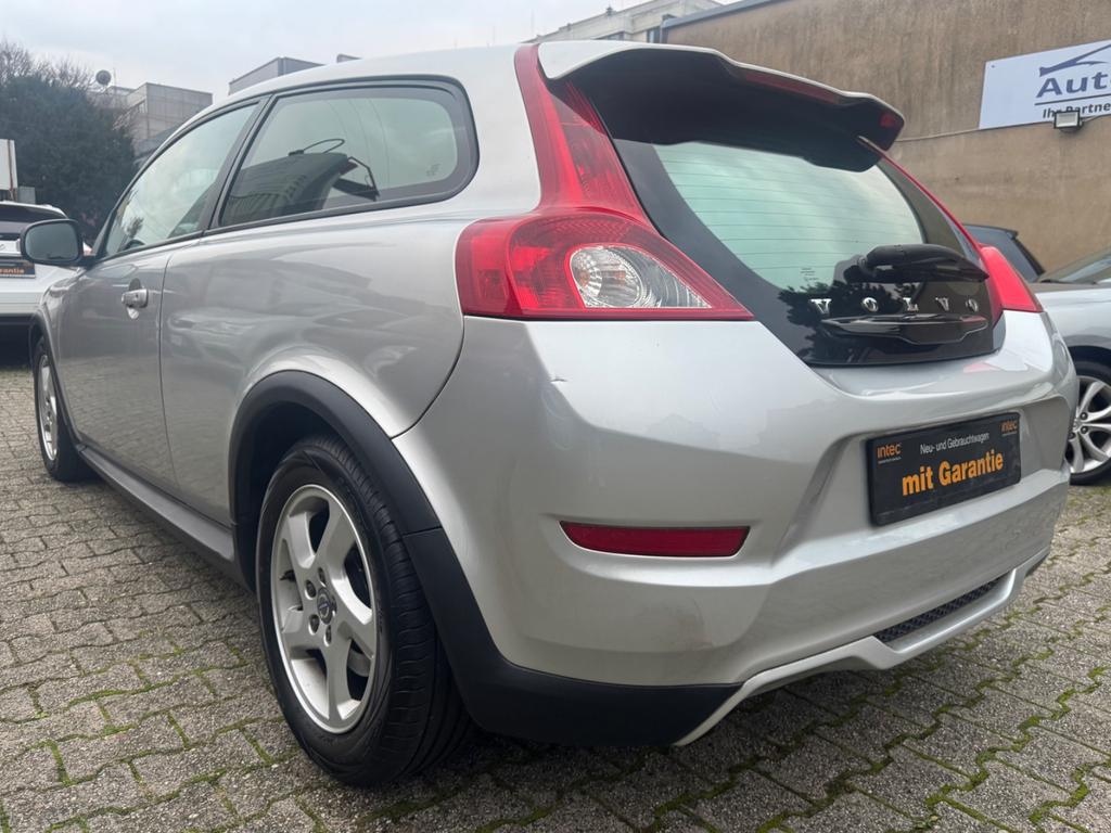 Volvo C30