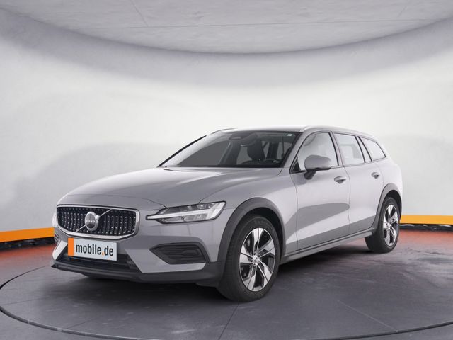 Volvo V60 Cross Country B4 AWD+LED+ONCALL+SKP+DAC PLUS