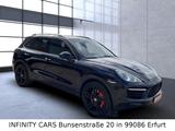 Porsche Cayenne Turbo - Porsche Cayenne aus 2010: Turbo