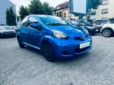 Toyota Aygo Edition Navigation Klimaanlage