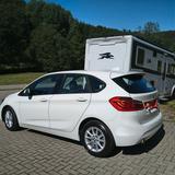 BMW 214 Active Tourer 214d - - scheckheftgepflegte BMW 214 Active Tourer
