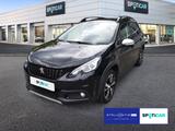 Peugeot 2008 Allure PT 1,2 130*Pano-Glasd.*RFK*EPH - Peugeot 2008 in Mannheim