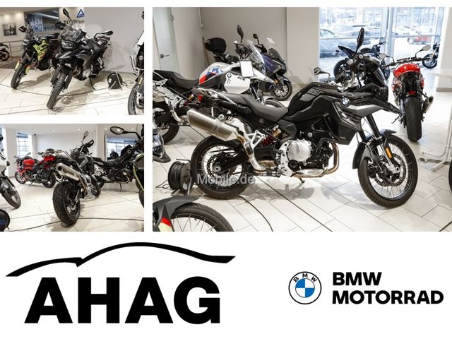 BMW F 850 GS