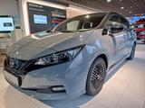 Nissan LEAF MY22 39 kW/h N-CONNECTA LED Winter - Nissan Leaf Tageszulassungen