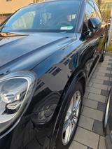 Porsche Cayenne 3.0 V6 Tiptronic - 17 monate approved - Porsche Cayenne Unfallwagen