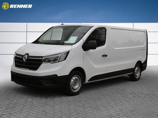 Renault Trafic L2H1 3,0t Komfort Blue DCi 130 BT