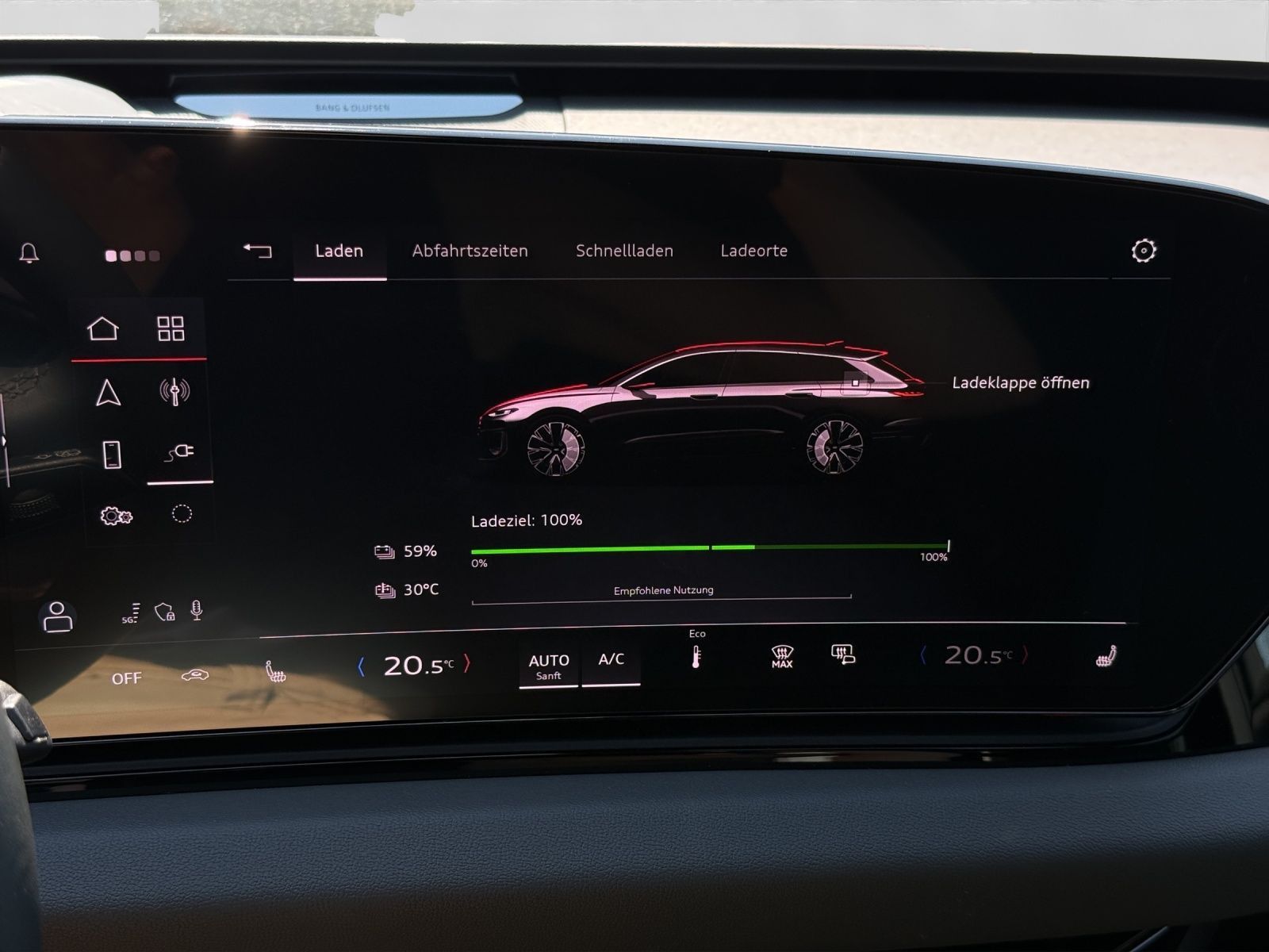 Audi A6 e-tron - Bild 16
