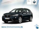 BMW X1 xDrive25i Sport Line AHK Pano H&K LED RFK DAB - BMW X1 in Düsseldorf