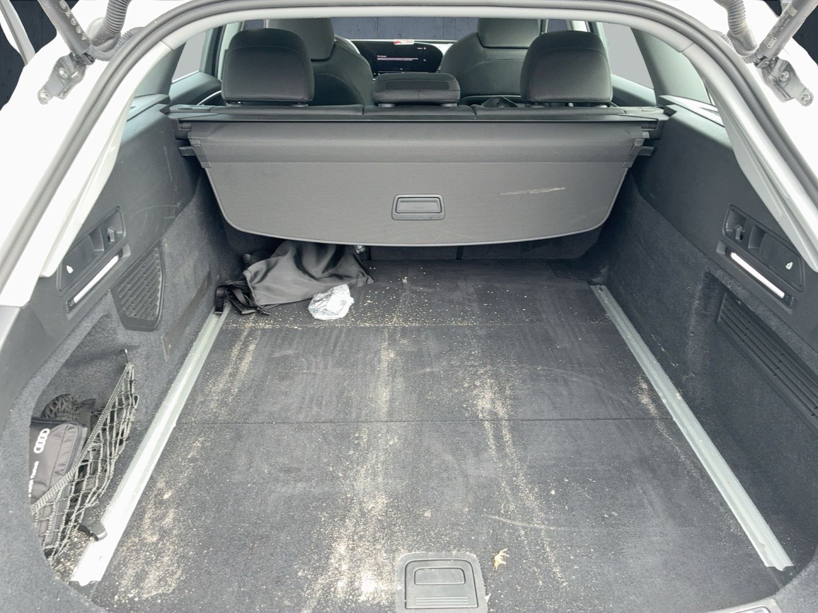 Audi A6 - Bild 14