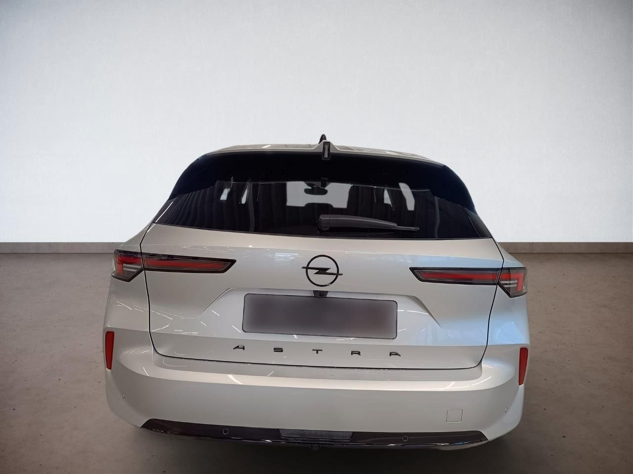 Fahrzeugabbildung Opel Astra L Sports Tourer 1.2 Turbo GS 360,LED,Navi