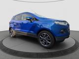 Ford Ecosport Trend 1.0 EB - Ford EcoSport: Trend