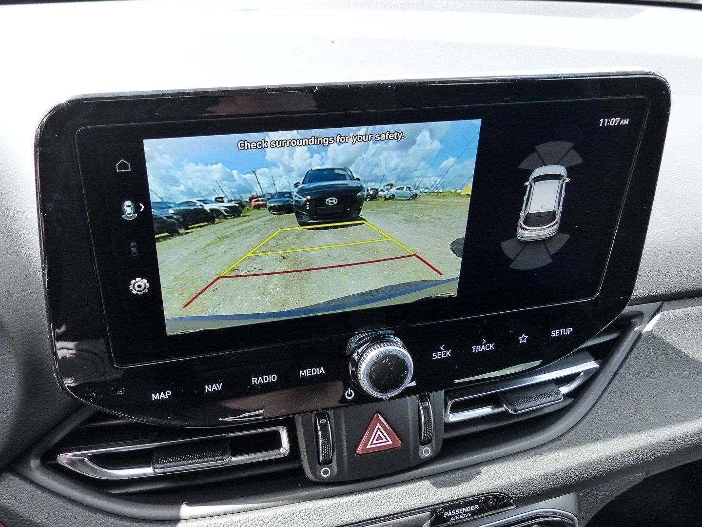 Hyundai i30 - Bild 8