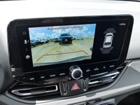 Hyundai i30 - Vorschau Bild 8