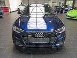 Audi A4  Avant 50 TDI quattro tiptronic S line 8-fach - Audi A4 Gebrauchtwagen in Ludwigshafen