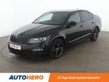 Skoda Octavia 2.0 TDI RS Aut.*NAVI*XENON*TEMPO*PDC* - Skoda mit Diesel-Antrieb: Limousine