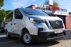 Fahrzeugabbildung Nissan NV300 Kombi L1H1 2,8t N-CONNECTA 8-Sitzer Kamera