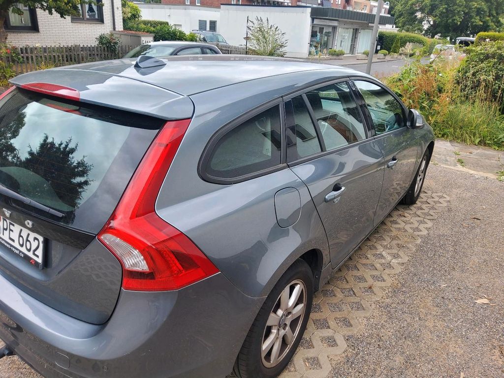 Image of Volvo V60