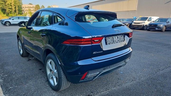 Jaguar E-Pace SE AWD*LEDER**MEMORY*MERIDIAN, миниатюра 3