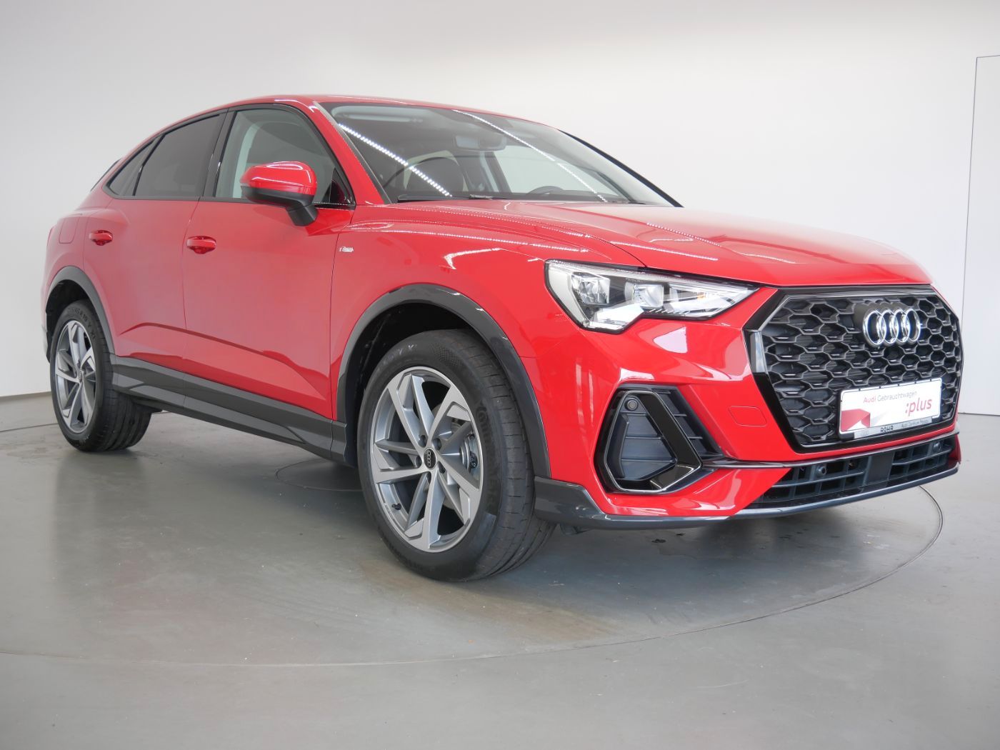 Audi Q3 - Bild 3