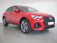 Audi Q3 - Vorschau Bild 3