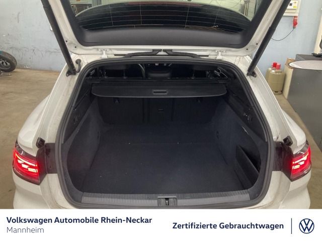 Volkswagen Arteon - Bild 11