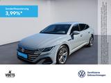Volkswagen Arteon Shooting Brake 2.0  TSI  DSG R-Line LED+N - VW Arteon in Magdeburg
