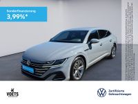 Volkswagen Arteon - Vorschau Bild 1