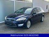 Ford Mondeo Turnier Titanium/NAVI/SITZH/BI XENON/PDC - Ford Mondeo aus 2010: Titanium