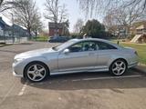 Mercedes-Benz CL 500 - C216 - 387PS - gebrauchte Mercedes-Benz CL 500 aus dem Jahr 2008