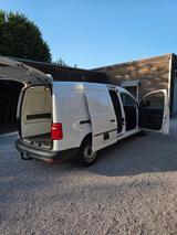 Volkswagen Caddy Maxi - VW Caddy Maxi in Hagen
