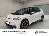 Volkswagen ID.3 Pro W AUT Navi KlimaA. LED LM PDC SHZ SpurH - VW ID.3 in Duisburg