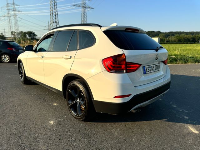 BMW X1 sDrive18d Sport Line Sport Line