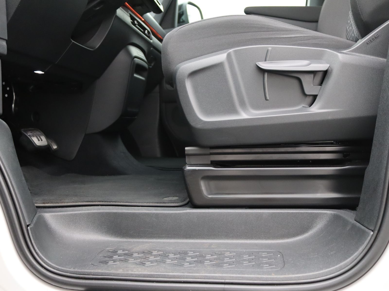 Volkswagen ID. Buzz - Bild 18