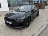 BMW xDrive Coupé LCI | M Sport Pro Premium HUD AHK - BMW M240i in München