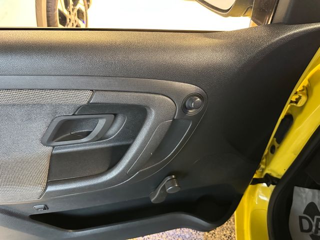 Skoda Fabia Combi Basis