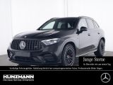 Mercedes-Benz GLC 43 AMG 4M Night Panorama 360° HeadUp EasyPac