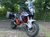 KTM 1290 Super Adventure R  - KTM 1290 Super Adventure R
