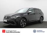 Volkswagen Tiguan Allspace 2.0 TSI DSG 4Mo. R-line 7-S. PAN