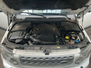 Land-Rover Discovery - 11