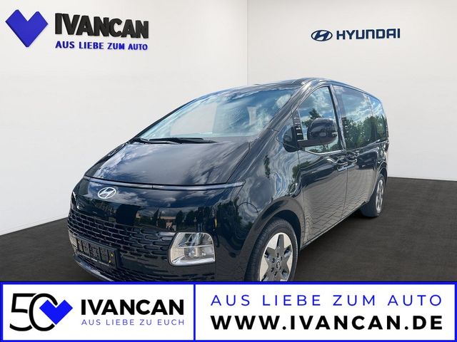 Hyundai STARIA Hybrid 9-Sitzer TREND 18 Easy-Access-Pake