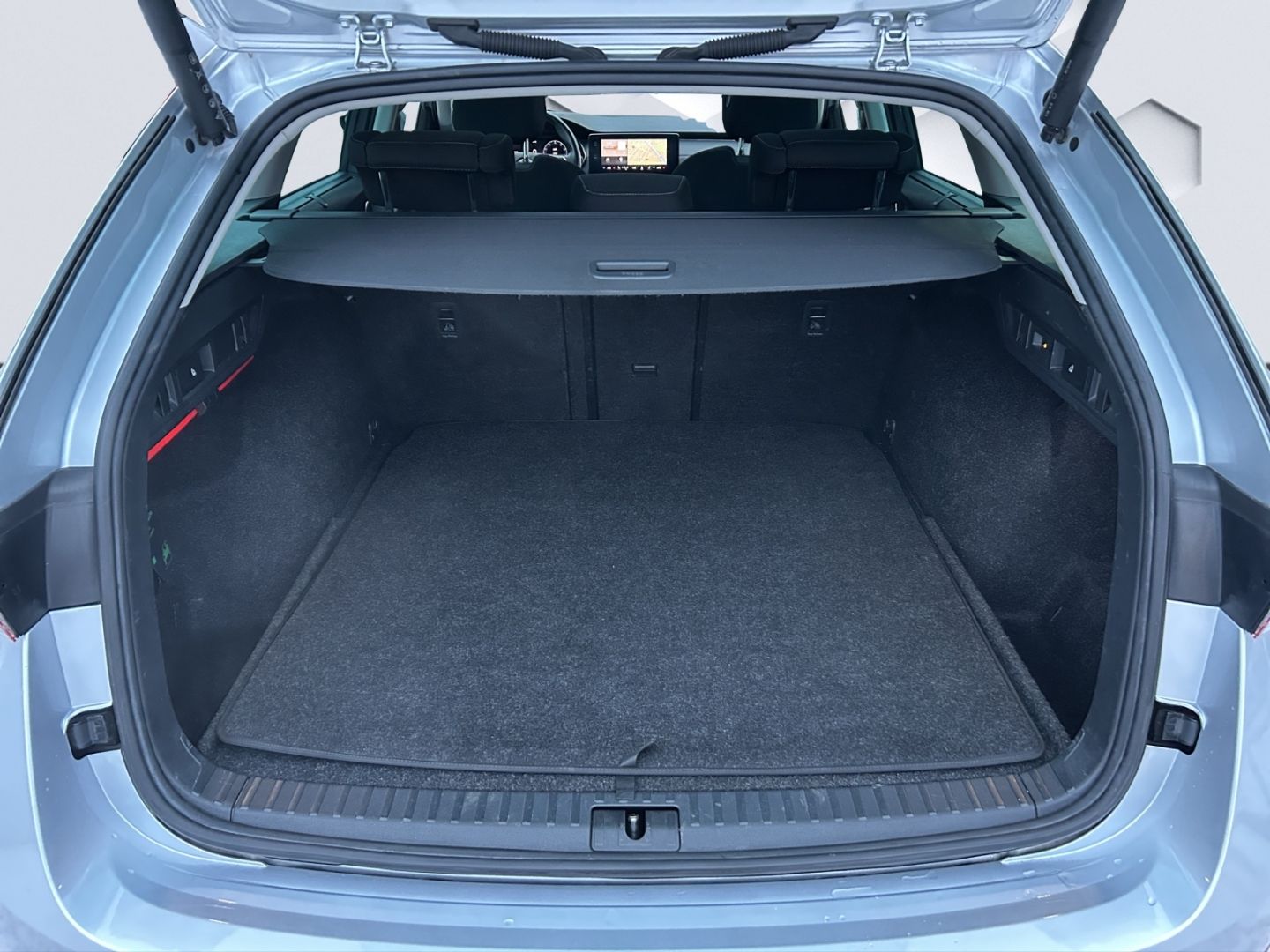 Octavia Combi Style 2.0TDI AHZV MatrixLED PanoDa