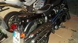 Triumph Scrambler 900 - TRIUMPH 900 SCRAMBLER