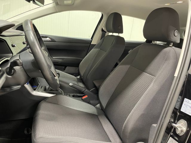 Polo Life 1.0 TSI LED APP KLIMA SPUR